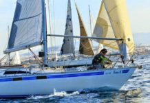 Προκύρυξη 16oυ Athens Trophy