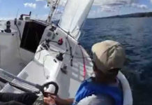 Ιστιοπλοϊκός Αγώνας Ανοιχτής Θαλάσσης «ΣΑΒΒΑ ΓΕΩΡΓΙΟΥ 2026»