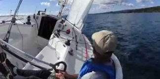 Ιστιοπλοϊκός Αγώνας Ανοιχτής Θαλάσσης «ΣΑΒΒΑ ΓΕΩΡΓΙΟΥ 2026»