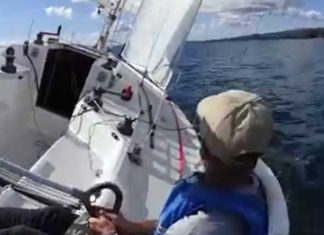 Ιστιοπλοϊκός Αγώνας Ανοιχτής Θαλάσσης «ΣΑΒΒΑ ΓΕΩΡΓΙΟΥ 2026»