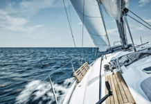 Αγώνας Ανοιχτής Θαλάσσης «ΑΝΔΡΕΑ ΖΙΡΩ 2026»