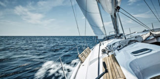 Αγώνας Ανοιχτής Θαλάσσης «ΑΝΔΡΕΑ ΖΙΡΩ 2026»