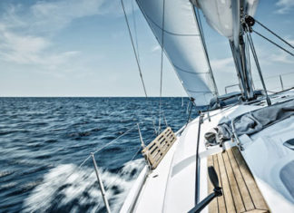 Αγώνας Ανοιχτής Θαλάσσης «ΑΝΔΡΕΑ ΖΙΡΩ 2026»