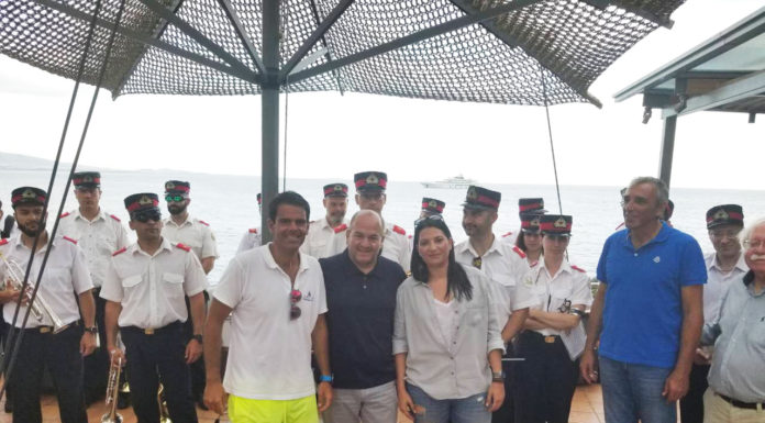 Team Race “Ημέρες Θάλασσας”