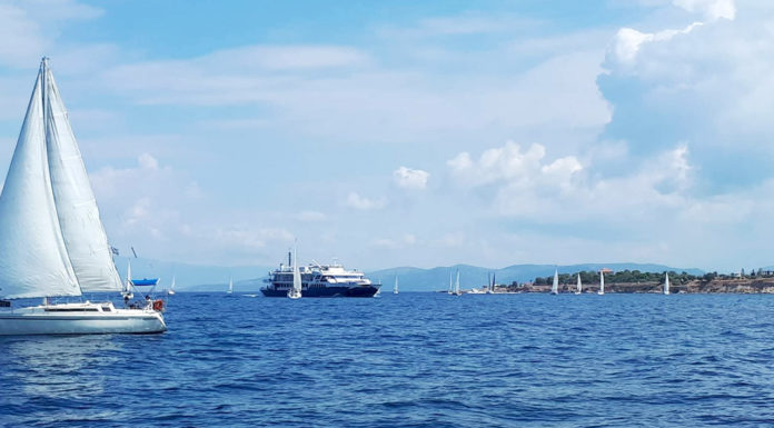 Aποτελέσματα αγώνα “Αναστασίου Σούλη 2018”