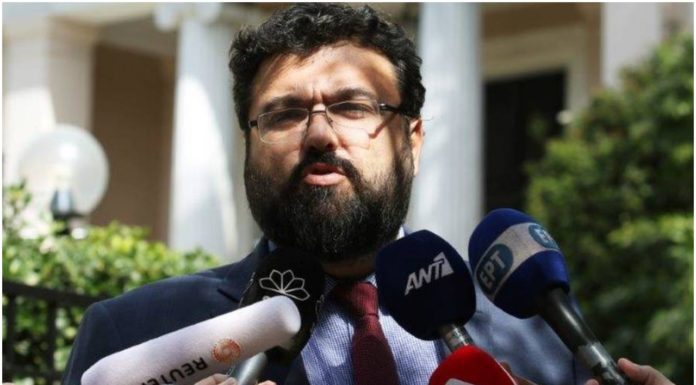 Νέο σχέδιο αθλητικού νόμου