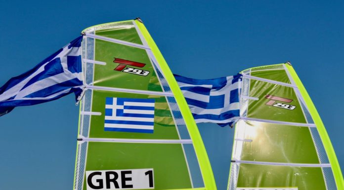 Παγκόσμιοι Πρωταθλητές Καλπογιαννάκης & Καρβουνιάρης στα Techno 293 Plus