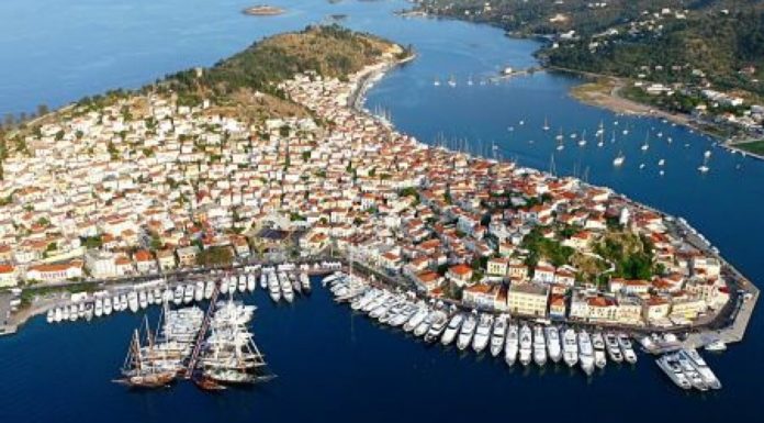 Αγώνας «ΑΝΔΡΕΑ ΖΙΡΩ 2019» με πλήρωμα δύο ατόμων