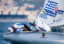 Ιστιοπλοϊκός Αγώνας Ανοιχτής Θαλάσσης «ΠΑΝΟΥ ΣΓΟΥΡΟΥ 2026»