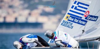 Ιστιοπλοϊκός Αγώνας Ανοιχτής Θαλάσσης «ΠΑΝΟΥ ΣΓΟΥΡΟΥ 2026»