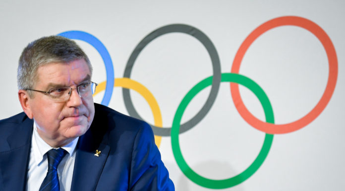 23 Ιουλίου 2021, η νέα ημερομηνία των Ολυμπιακών Αγώνων «TOKYO2020»