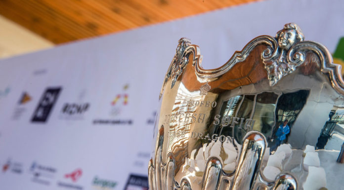 Ακυρώθηκε το Trofeo Princesa Sofía Iberostar