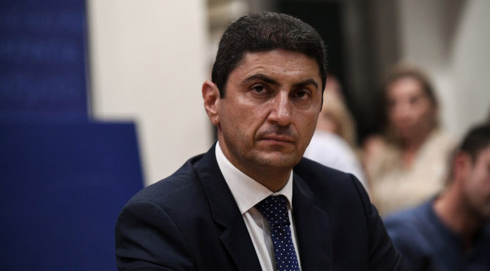 Ανακοίνωση για την λειτουργία αθλητικών εγκαταστάσεων