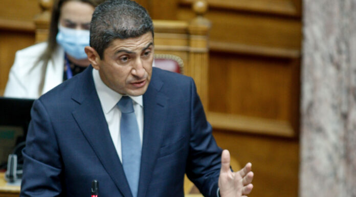 Λ. Αυγενάκης: «Καινούργια μέρα για τον αθλητισμό μας από αύριο, μια μέρα φωτεινή, με περισσότερο οξυγόνο»