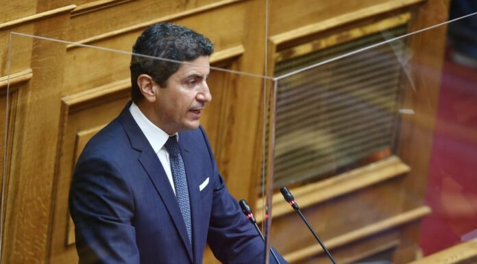 Αθλητικό Νομοσχέδιο: Κατατέθηκε προς διαβούλευση το σχέδιο νόμου