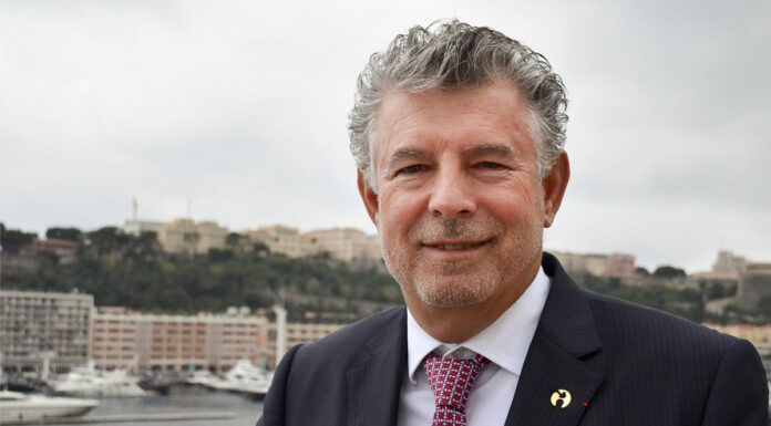 Ο Γάλλος Joël Bouzou επανεξελέγη Πρόεδρος της World Olympians Association