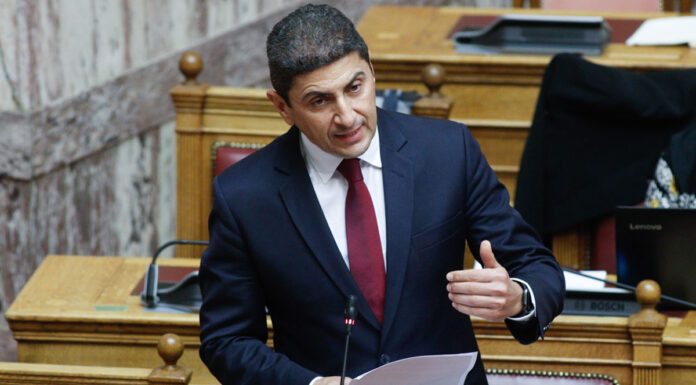 Αυγενάκης: Ως και το τέλος Μαρτίου η παράταση για τις αρχαιρεσίες σε Ομοσπονδίες και Ενώσεις