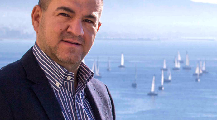Ο Πρόεδρος Γιάννης Παπαδημητρίου στην ημερίδα της ΓΓΑ «Αθλητισμός 2021 – Συμπαίκτες στη Μεταρρύθμιση»