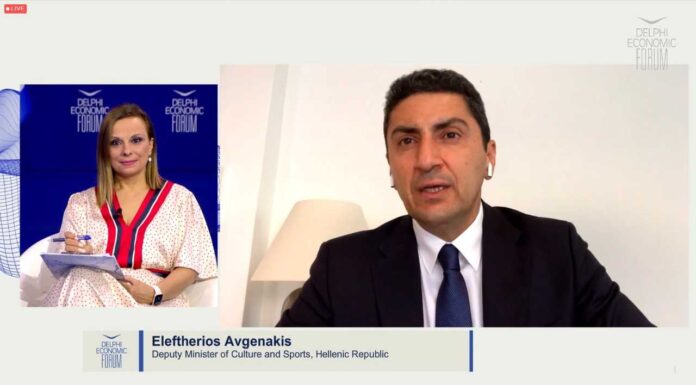 Ο αθλητισμός συνδυαζόμενος με τον τουρισμό μπορεί να εξελιχθεί σε δημοφιλή δραστηριότητα