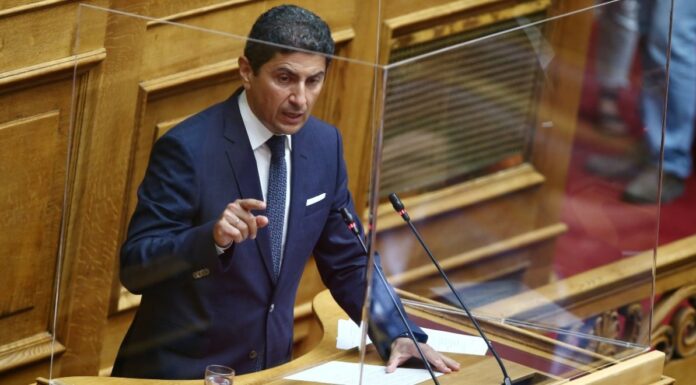 Τα σημαντικότερα σημεία του σχεδίου νόμου του Λ. Αυγενάκη, που ξεκίνησε στη Βουλή η συζήτησή του