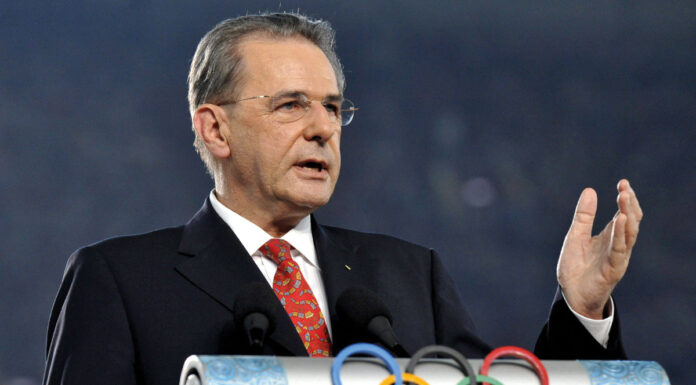 Έφυγε από την ζωή ο Jacques Rogge