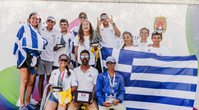 Παγκόσμια Αυτοκρατορία ΙΟΠ στα 420