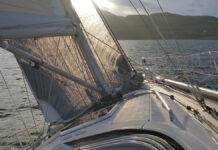 Ιστιοπλοϊκός Αγώνας Ανοιχτής Θαλάσσης «ΟΔΥΣΣΕΑ ΕΣΚΙΤΖΟΓΛΟΥ 2026»