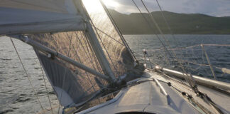 Ιστιοπλοϊκός Αγώνας Ανοιχτής Θαλάσσης «ΟΔΥΣΣΕΑ ΕΣΚΙΤΖΟΓΛΟΥ 2026»