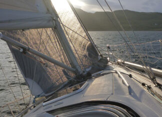 Ιστιοπλοϊκός Αγώνας Ανοιχτής Θαλάσσης «ΟΔΥΣΣΕΑ ΕΣΚΙΤΖΟΓΛΟΥ 2026»