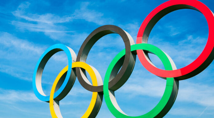 Αγώνας “Κύπελλο Ολυμπιονικών 2026”