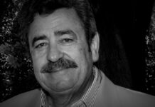 Έφυγε από τη ζωή ο τ.Πρόεδρος Νίκος Καραγεωργίου