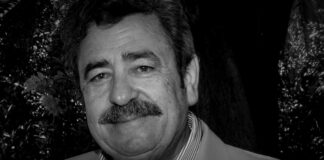 Έφυγε από τη ζωή ο τ.Πρόεδρος Νίκος Καραγεωργίου