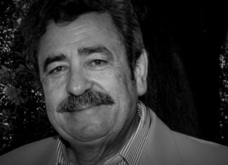 Έφυγε από τη ζωή ο τ.Πρόεδρος Νίκος Καραγεωργίου