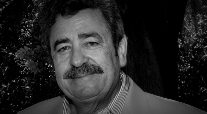 Έφυγε από τη ζωή ο τ.Πρόεδρος Νίκος Καραγεωργίου
